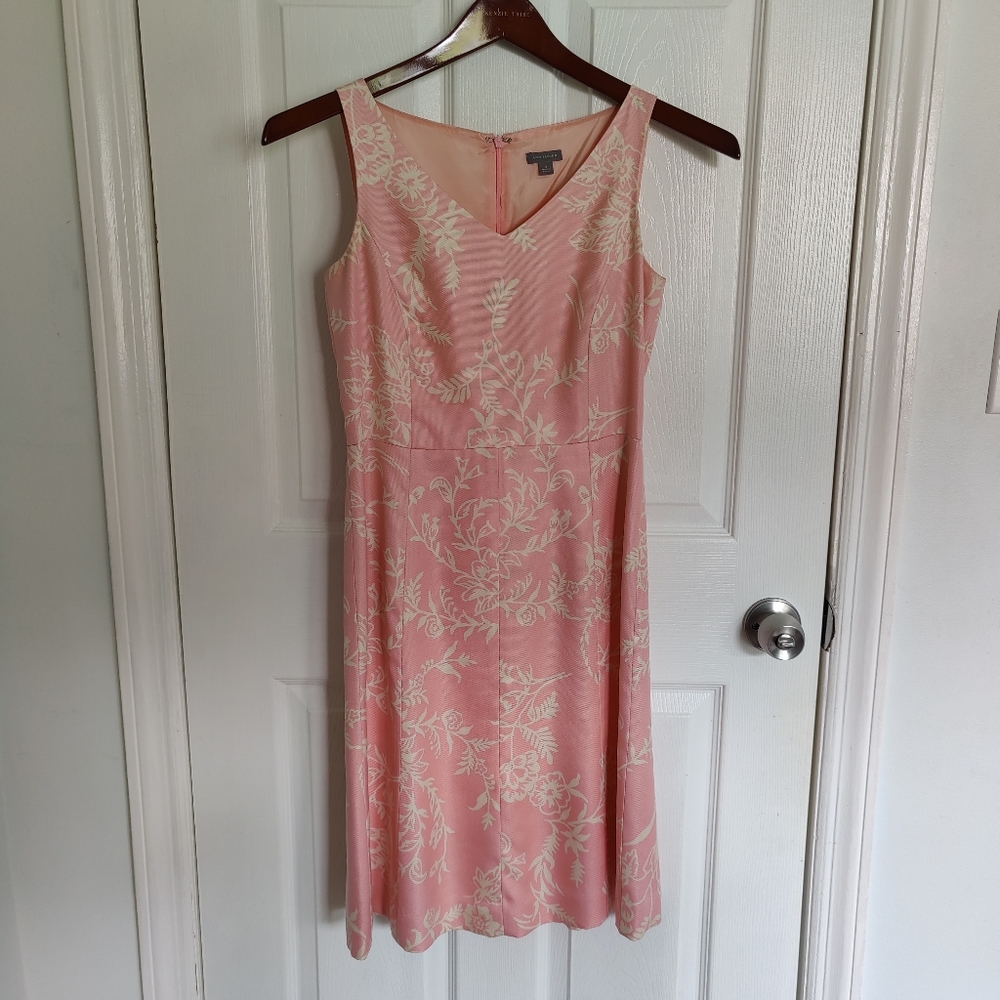 Ann Taylor Dress